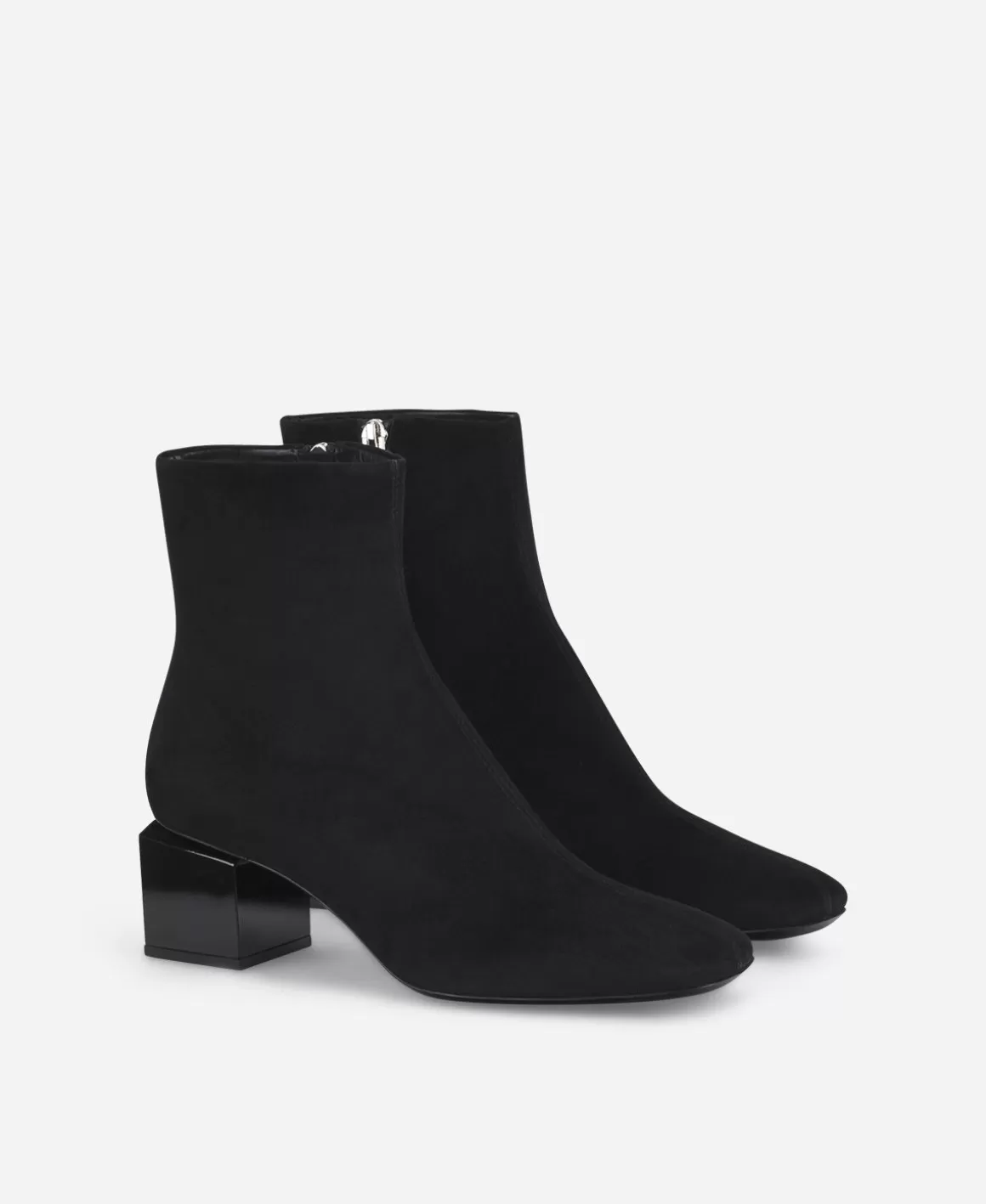 AGL Angie Pure* Heels | Booties