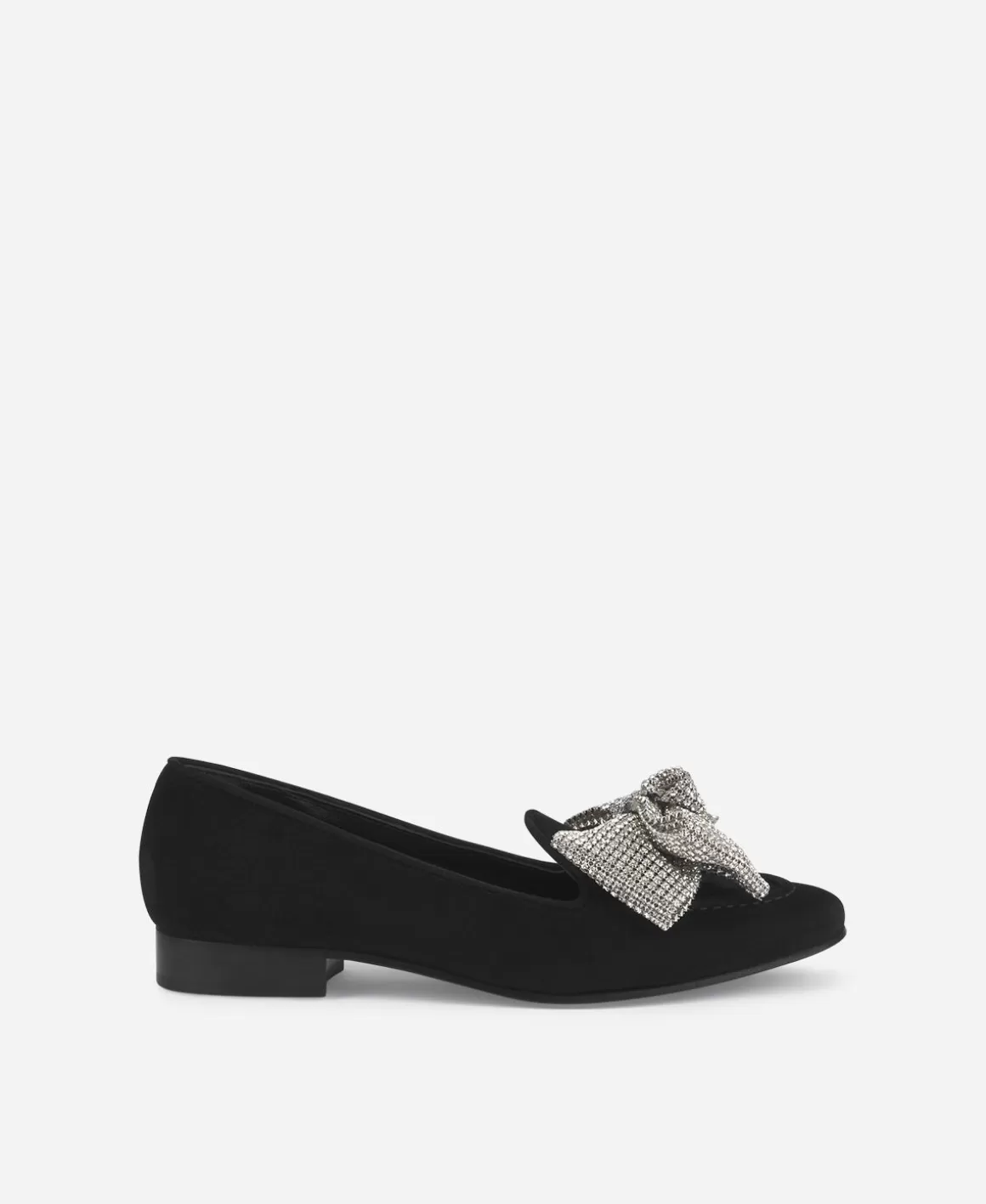 AGL Costanza Ribbon* Flats | Ballet Flats