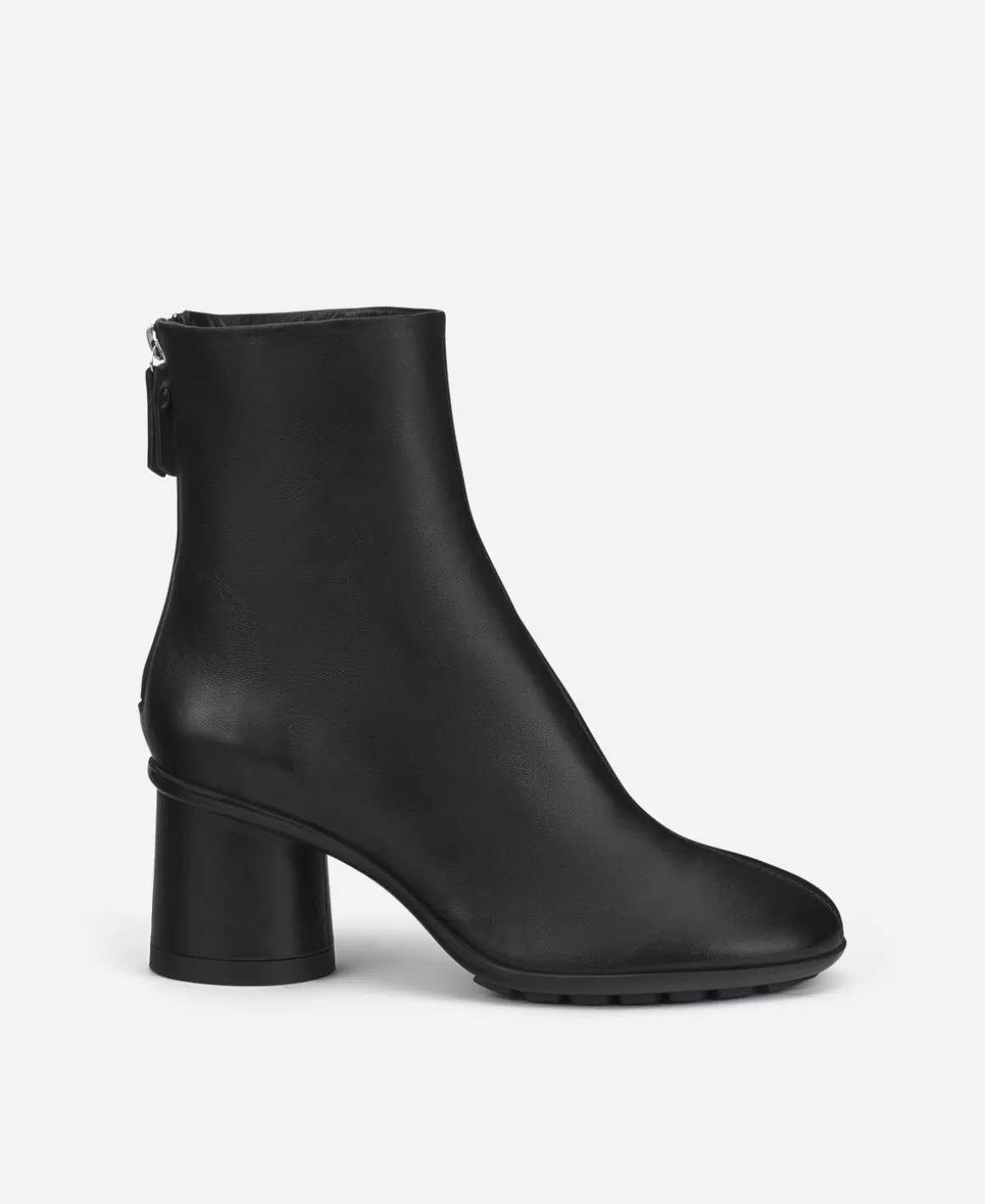 AGL Curvy Bootie* Heels | Booties