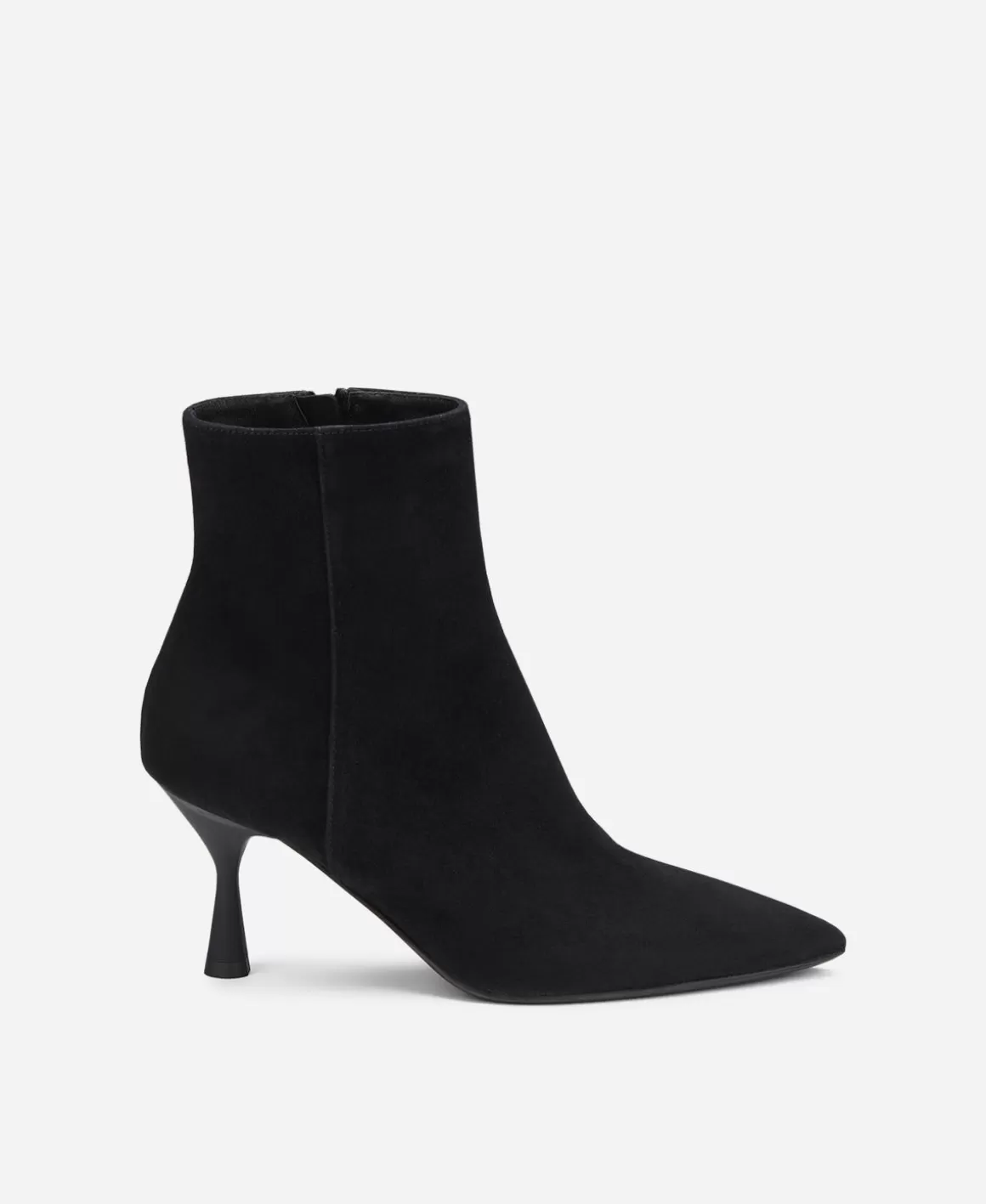 AGL IDE BOOTIE* Heels | Booties