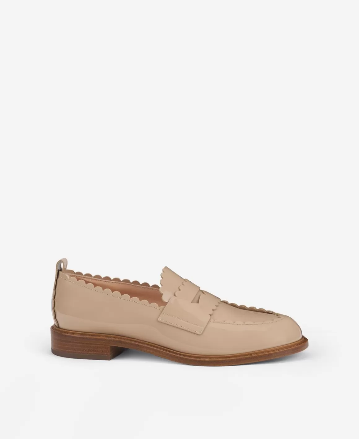 AGL Janise* Moccasins | Flats