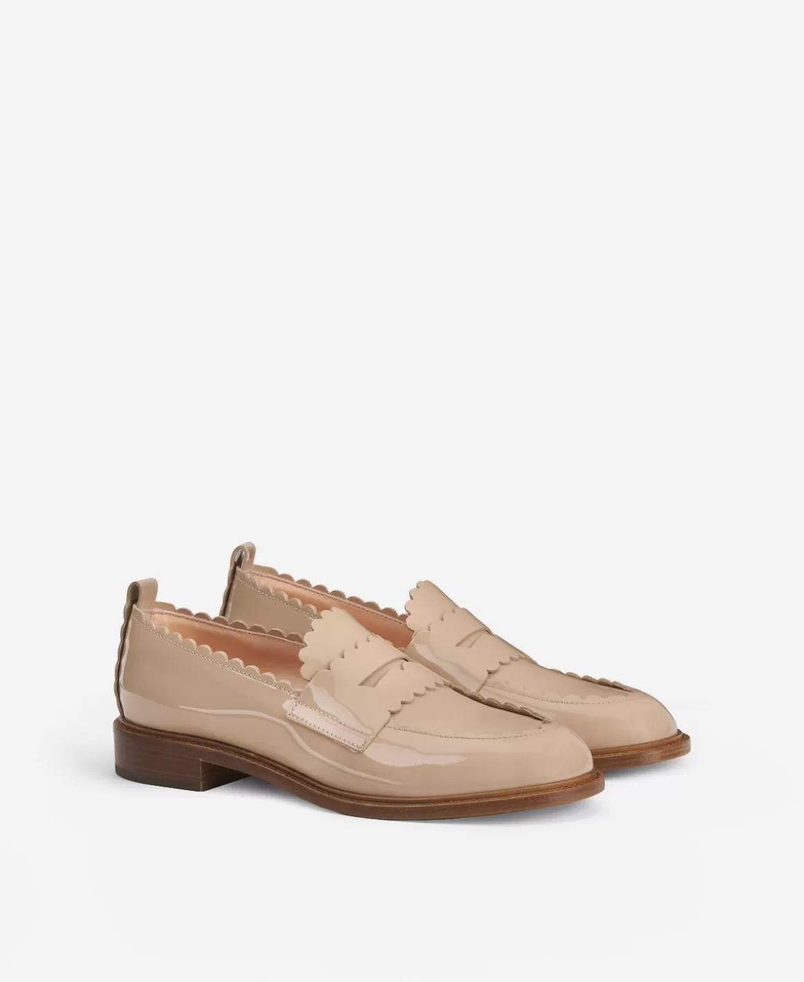 AGL Janise* Moccasins | Flats