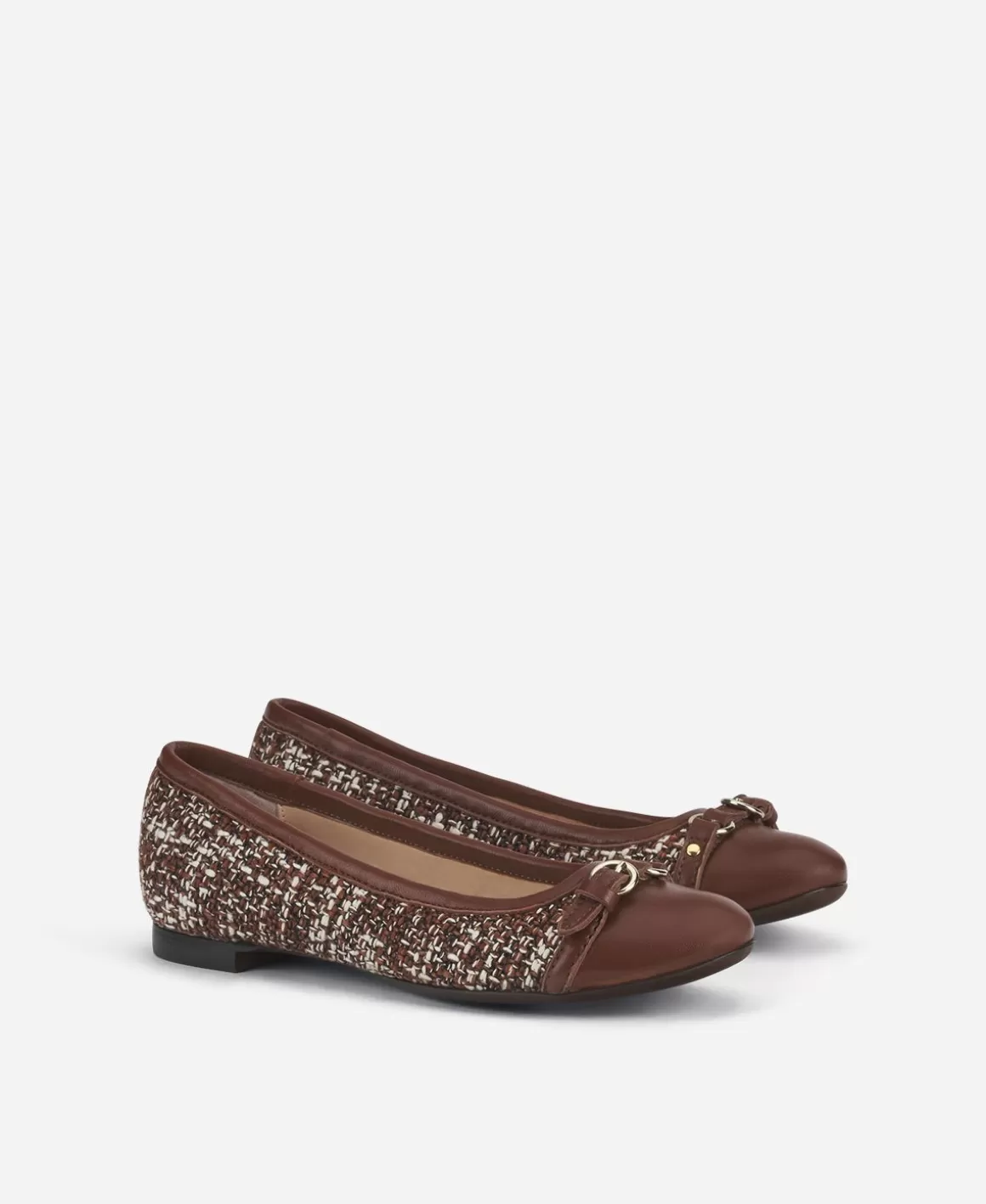 AGL Mae* Flats | Ballet Flats