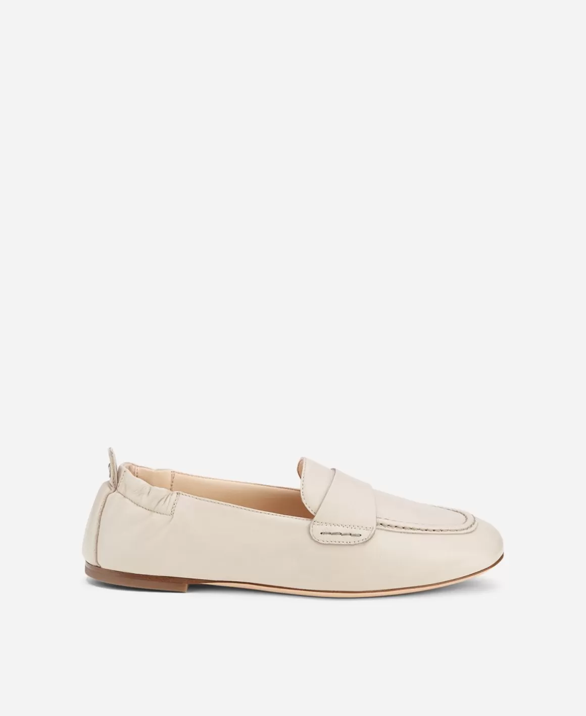 AGL MARA PURE* Flats | Moccasins