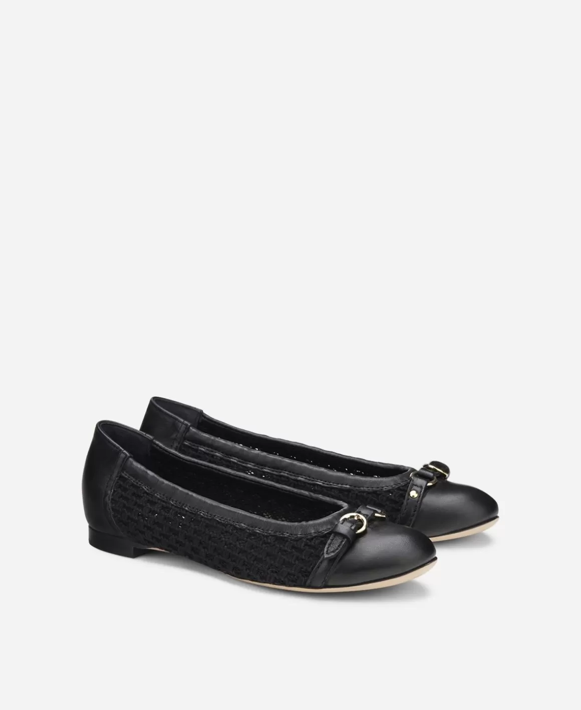 AGL Monia* Flats | Ballet Flats