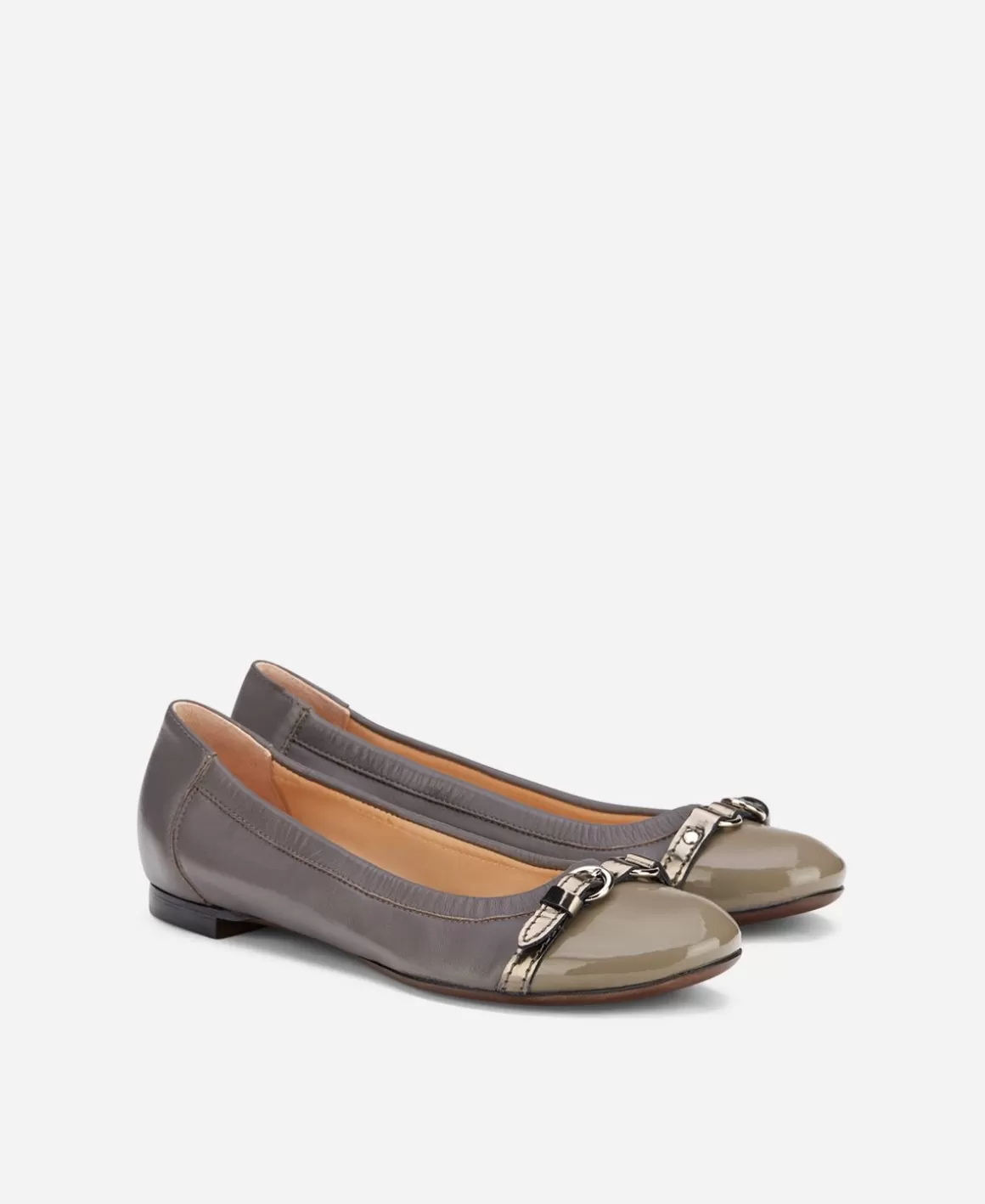 AGL MONIKA* Flats | Ballet Flats