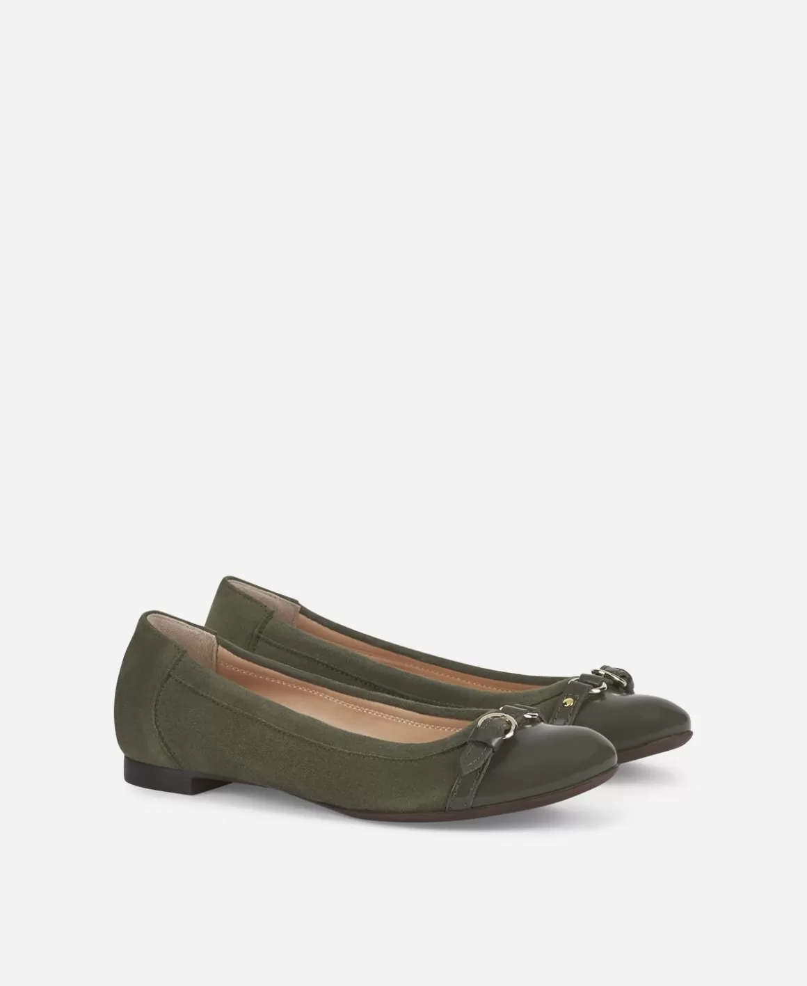 AGL Monika* Flats | Ballet Flats