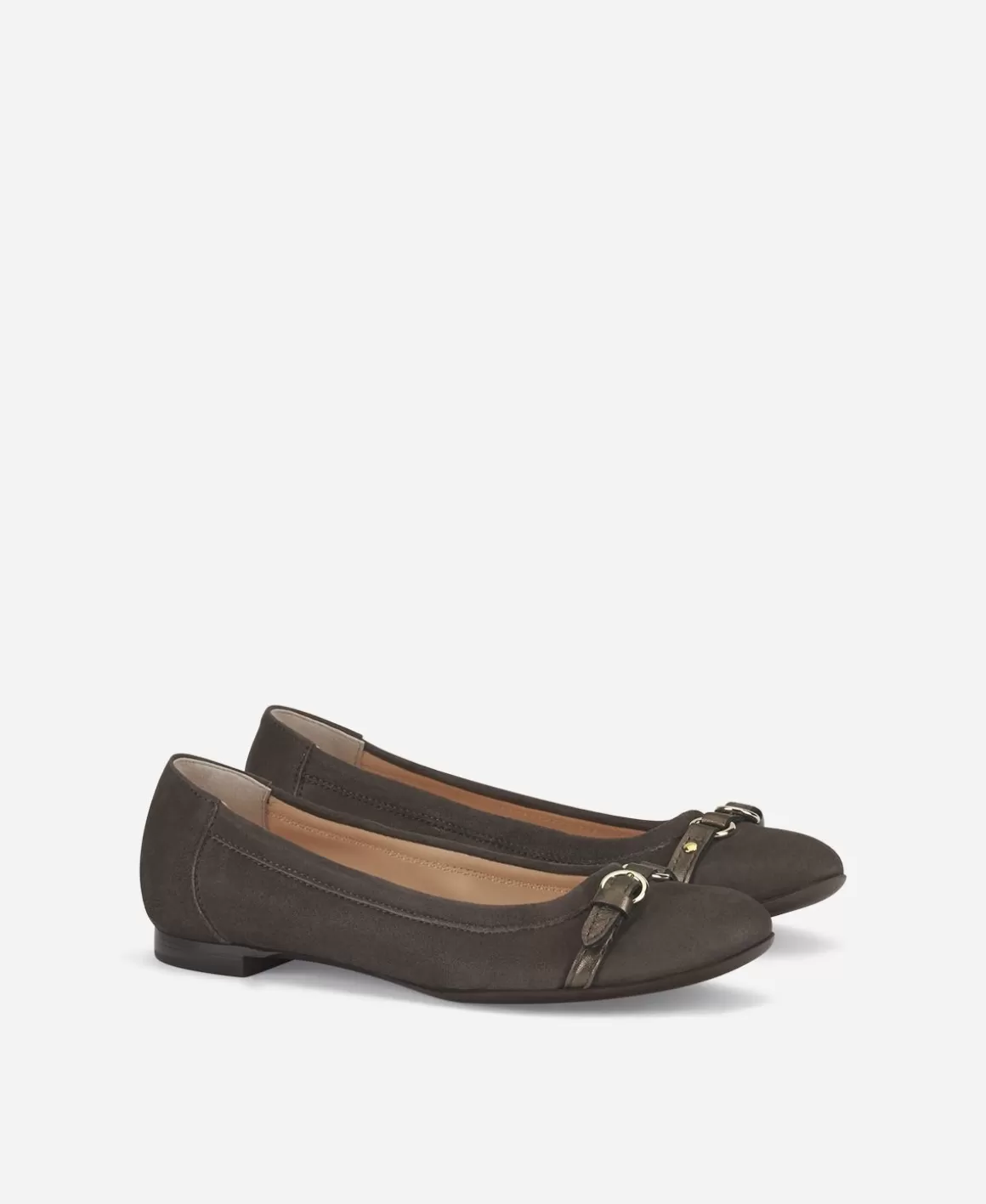 AGL Monika* Flats | Ballet Flats