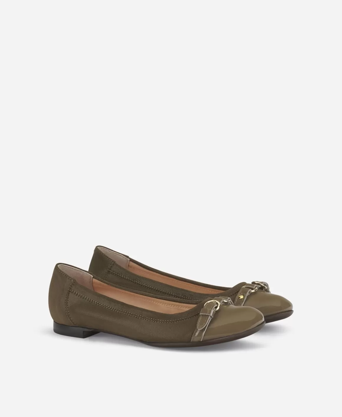 AGL Monika* Flats | Ballet Flats