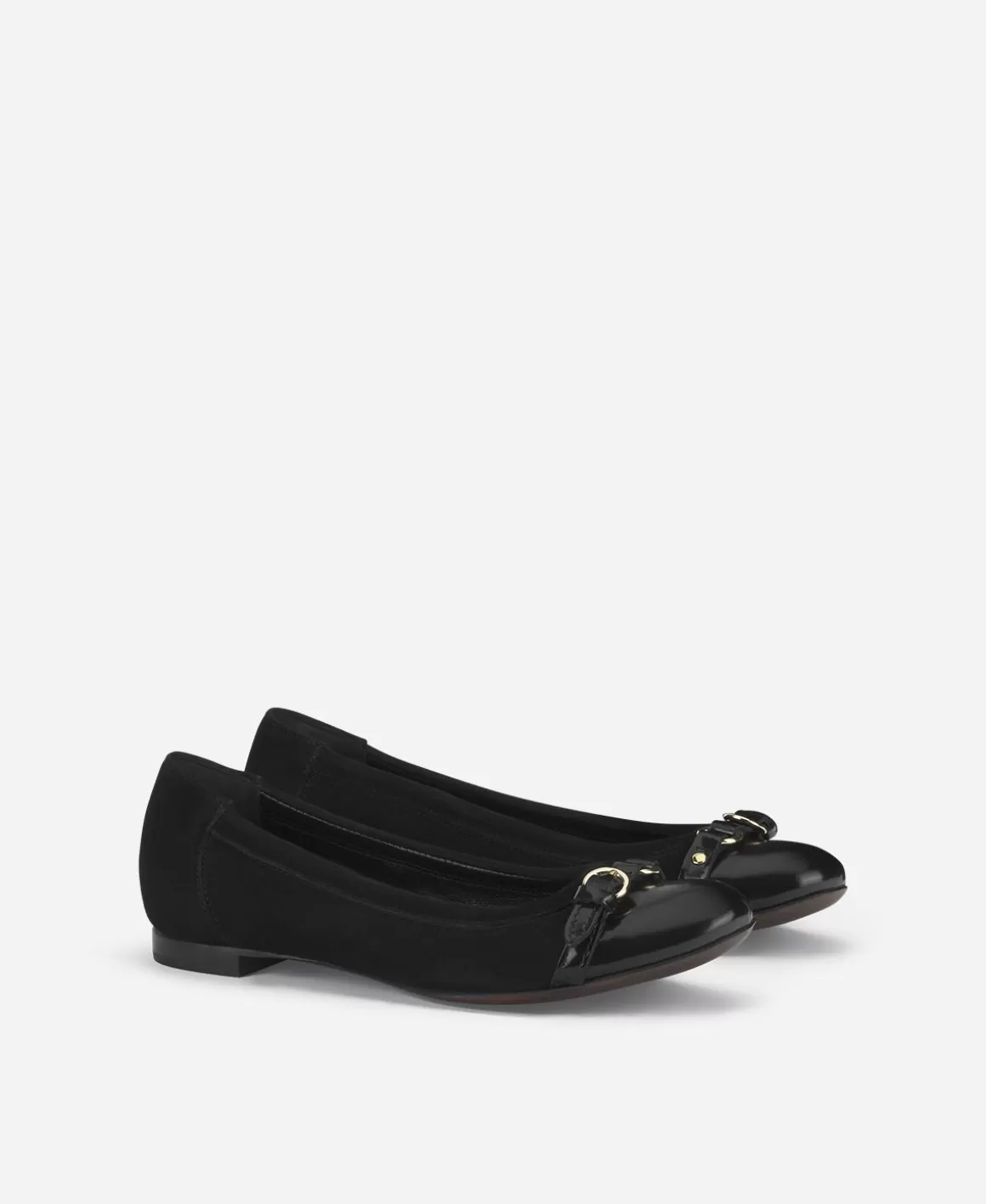 AGL Monika* Flats | Ballet Flats