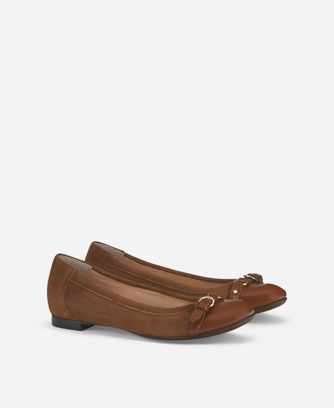 AGL Monika* Flats | Ballet Flats