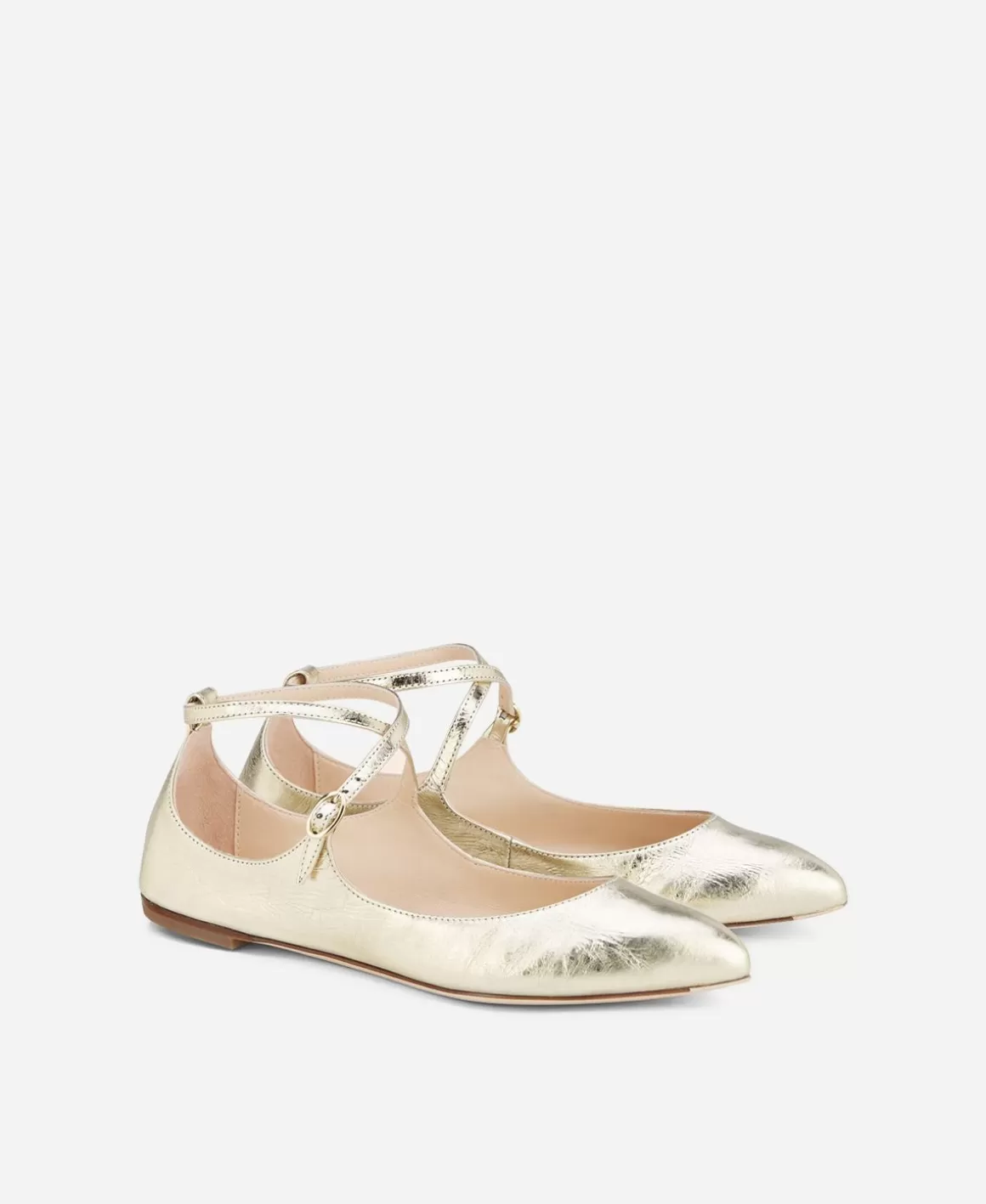 AGL Softy Ballet* Flats | Ballet Flats