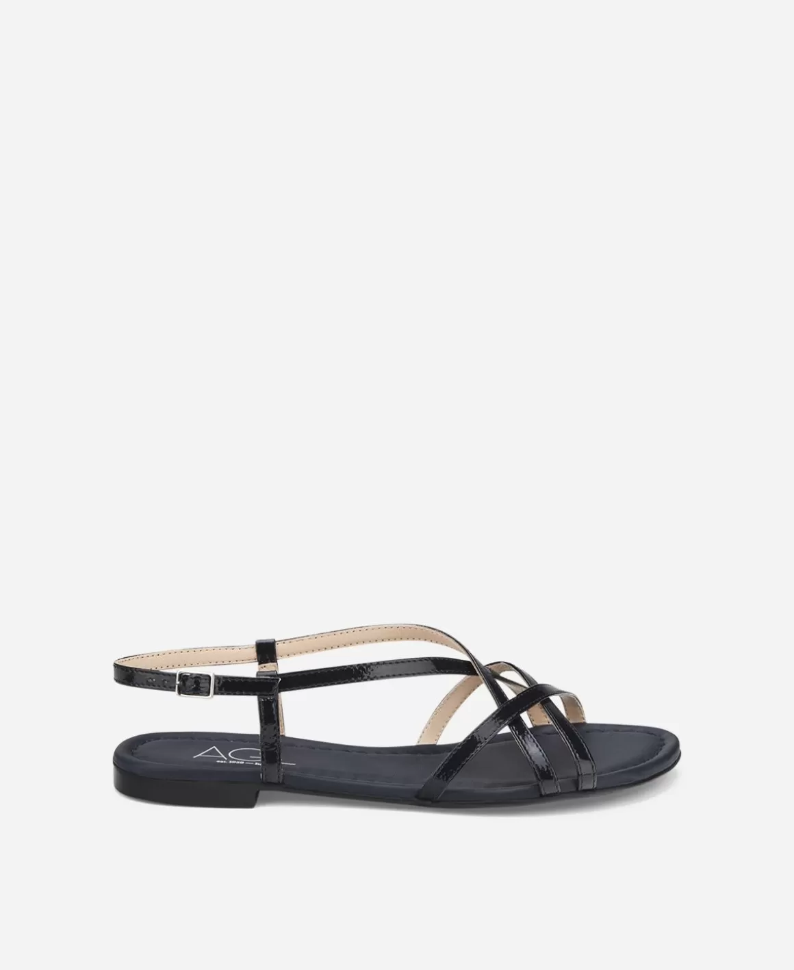 AGL Summer Straps* Sandals | Flats