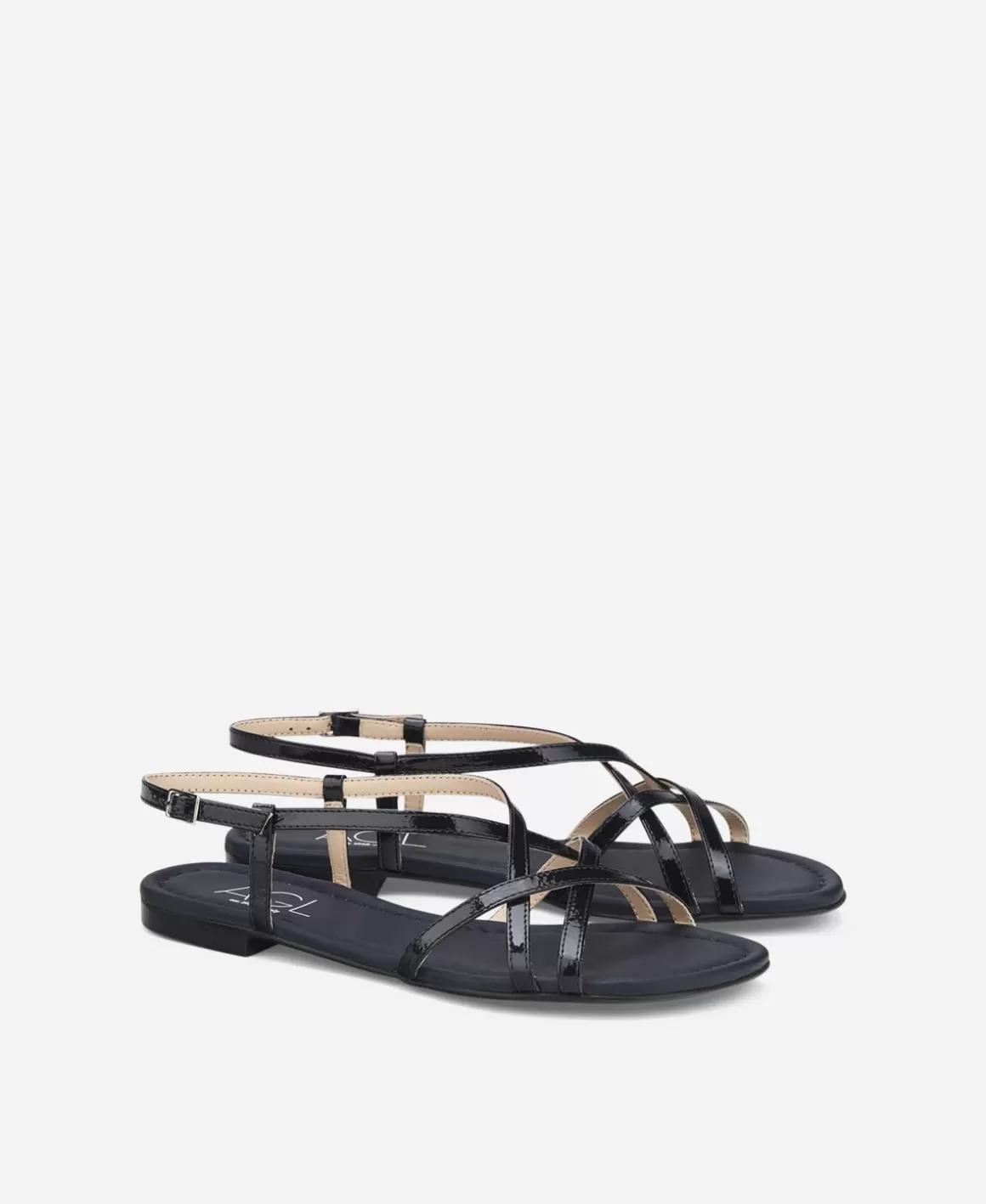 AGL Summer Straps* Sandals | Flats